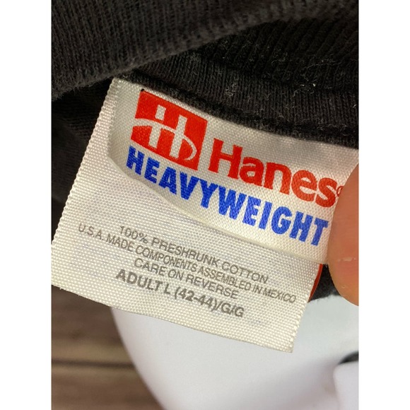 Palm Beach Gardens Florida FL 2001 Champions Shirt Large Y2K Back hit! - Picture 3 of 11